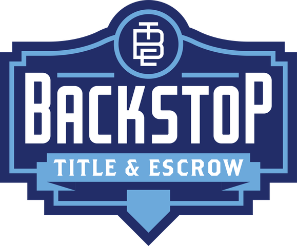 Backstop Title & Escrow